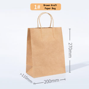 paper bag