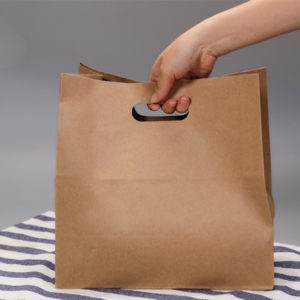 paper bag