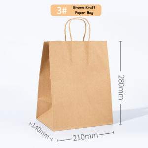paper bag