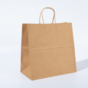 Medium Paper Bags with Handles 280*280*150mm