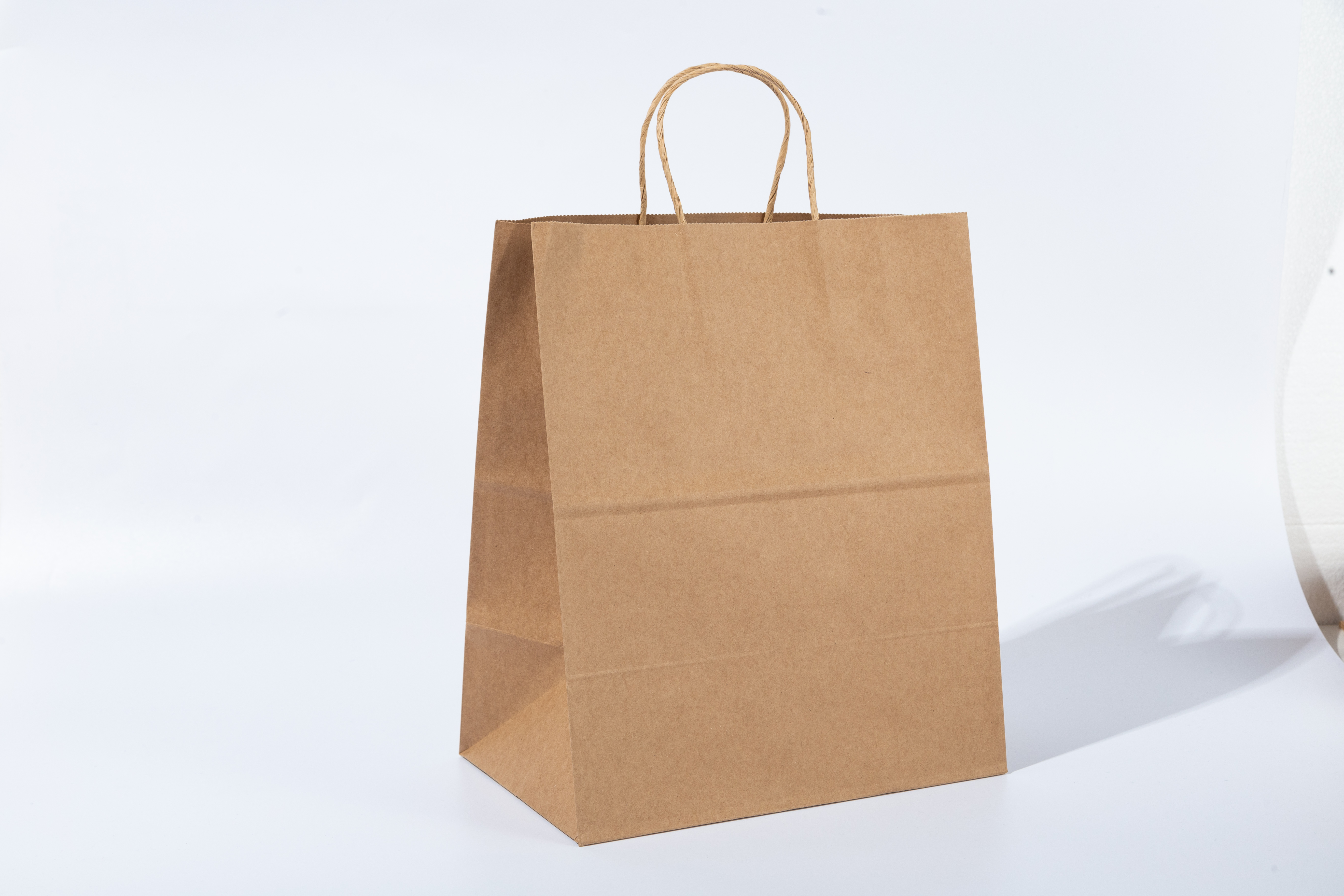 Extra Large Paper Bags with Handles 340*350*230mm